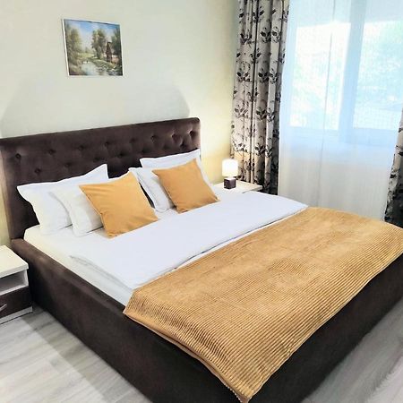 Simona Apartament Palas Mall 1 Iasi Ngoại thất bức ảnh