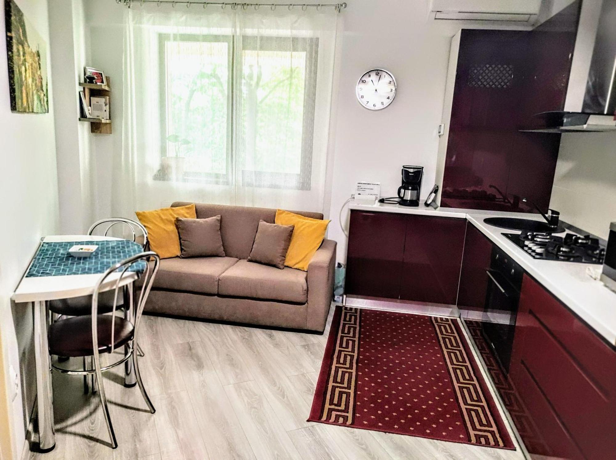 Simona Apartament Palas Mall 1 Iasi Ngoại thất bức ảnh