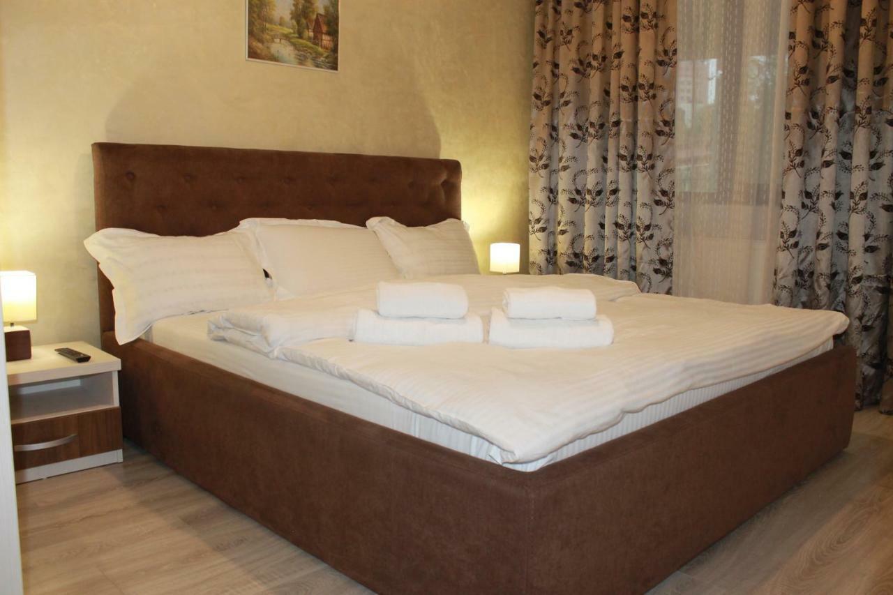 Simona Apartament Palas Mall 1 Iasi Ngoại thất bức ảnh