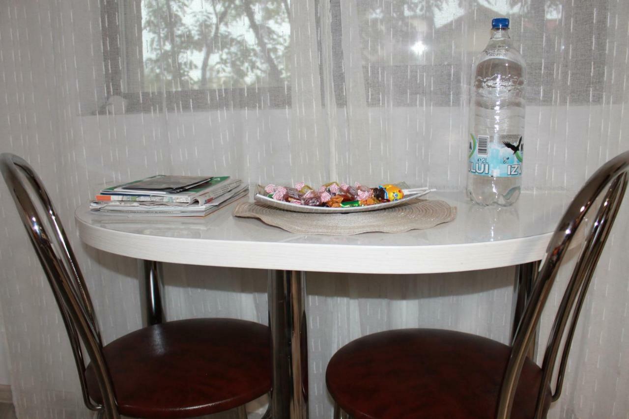 Simona Apartament Palas Mall 1 Iasi Ngoại thất bức ảnh