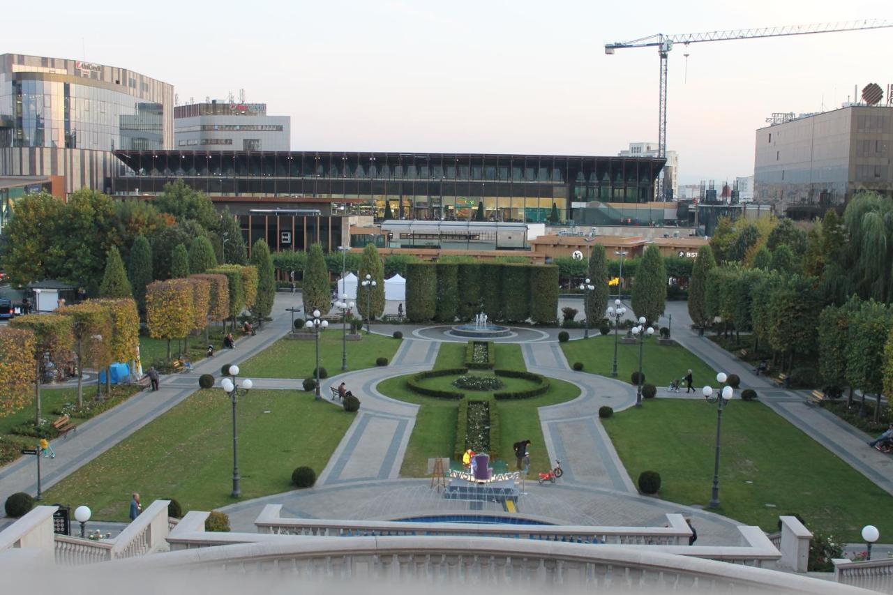 Simona Apartament Palas Mall 1 Iasi Ngoại thất bức ảnh